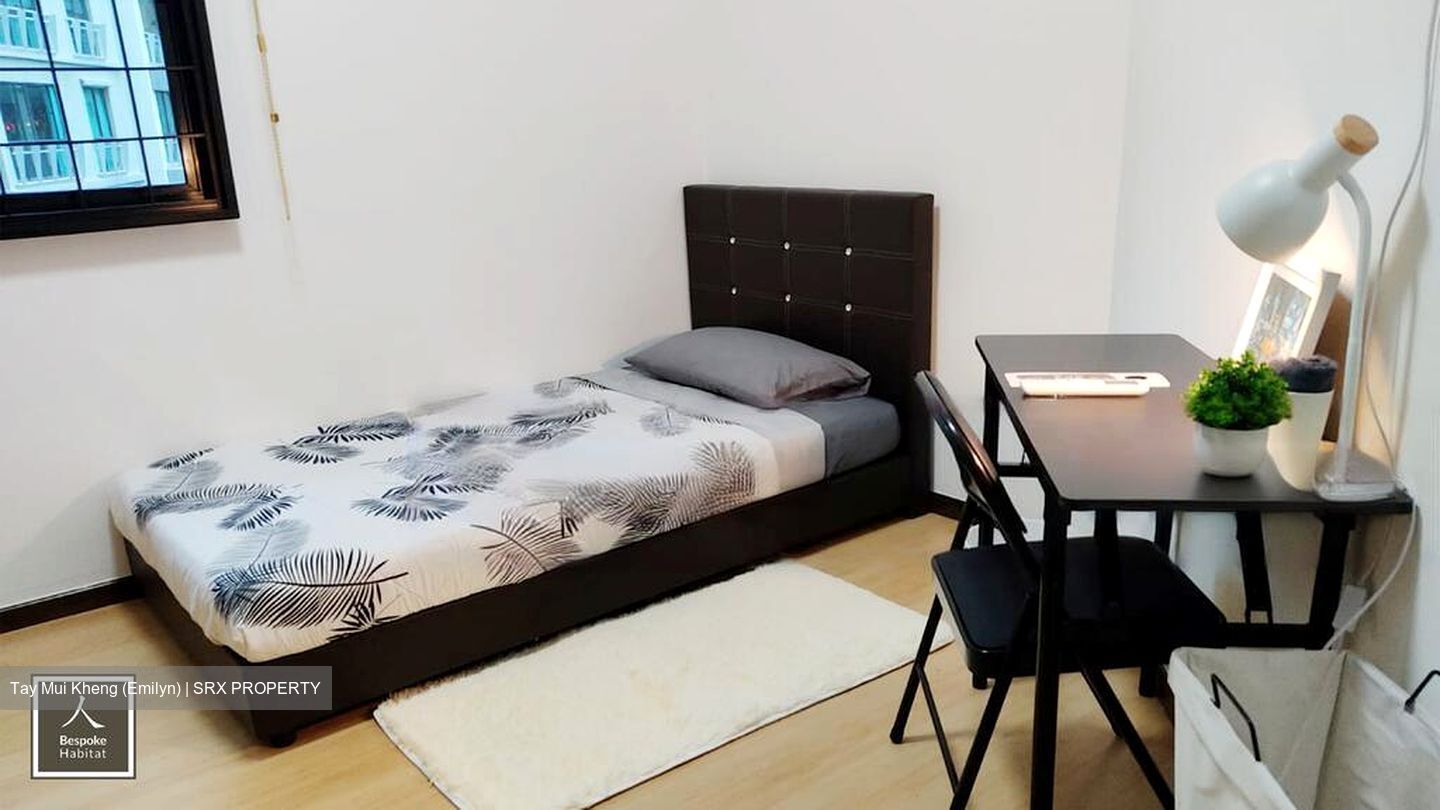 Simei Green Condominium (D18), Condominium #532215731